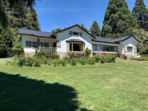 Casita Blanca Bariloche